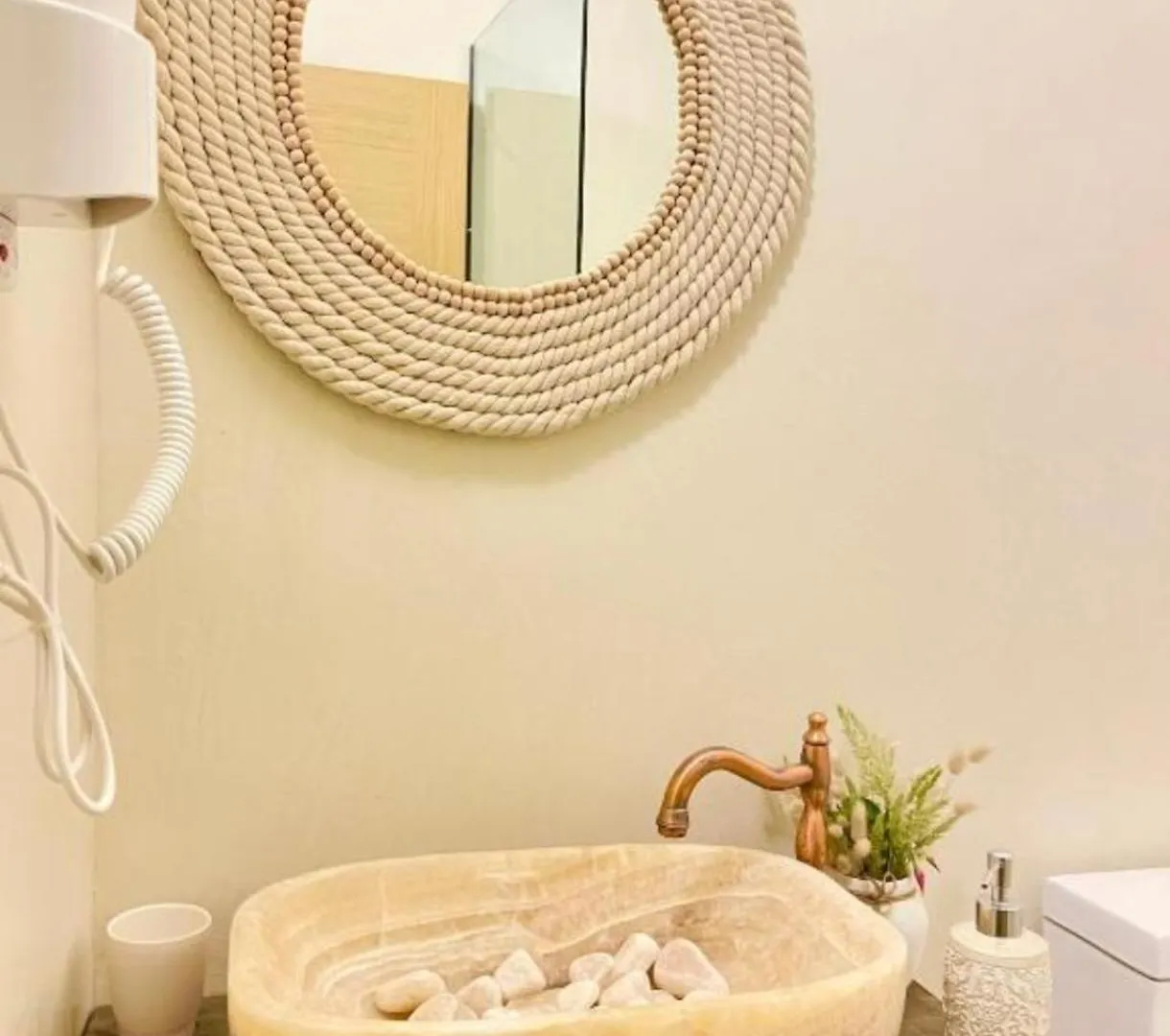 Old Town Suites Muradie Vlorë 3*,  Albanien