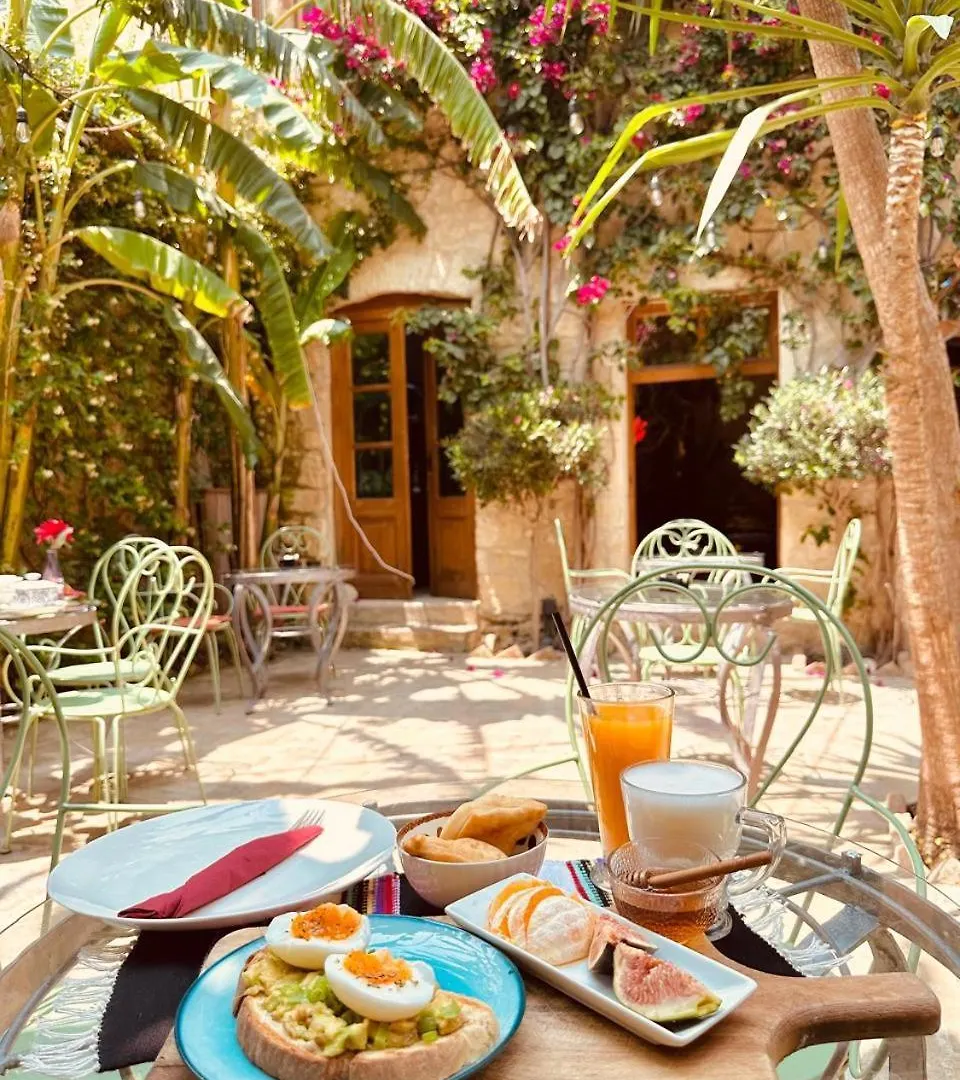 Old Town Suites Muradie Vlorë Hotel