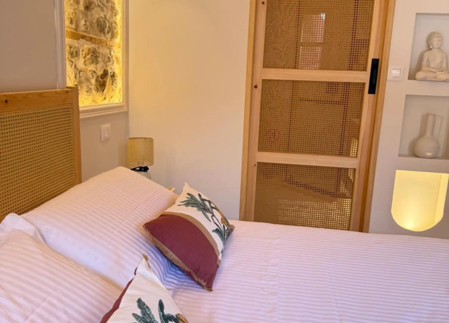 Hotel Old Town Suites Muradie Vlorë