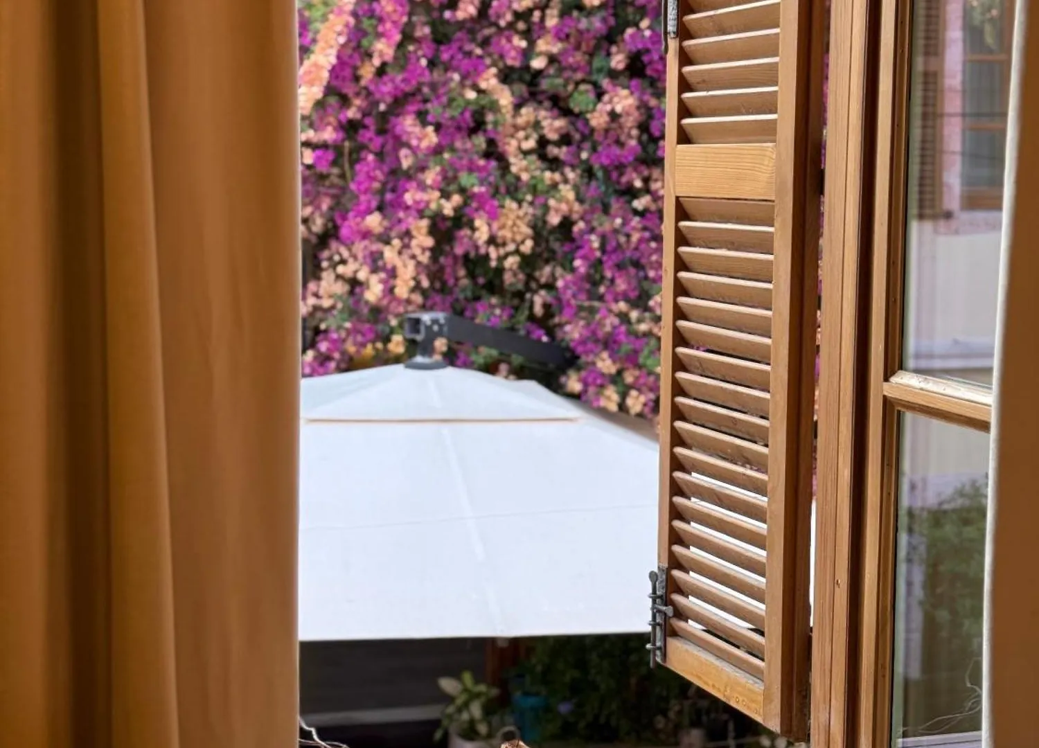 Hotel Old Town Suites Muradie Vlorë