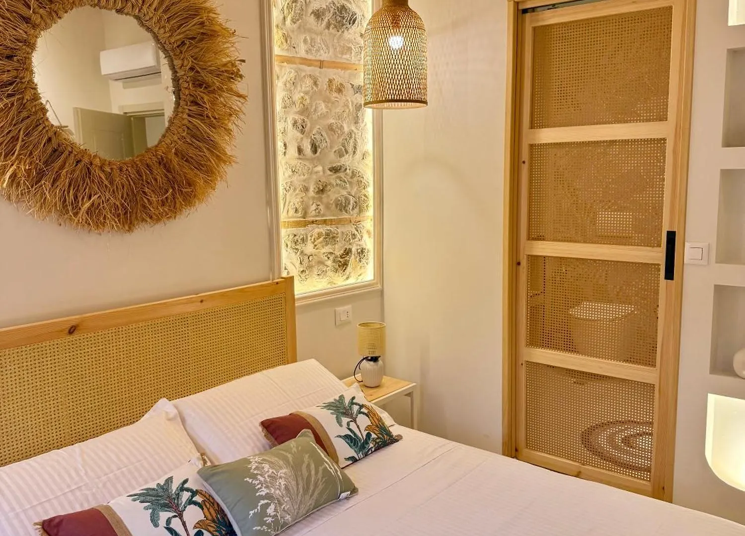 Old Town Suites Muradie Vlorë Albanien