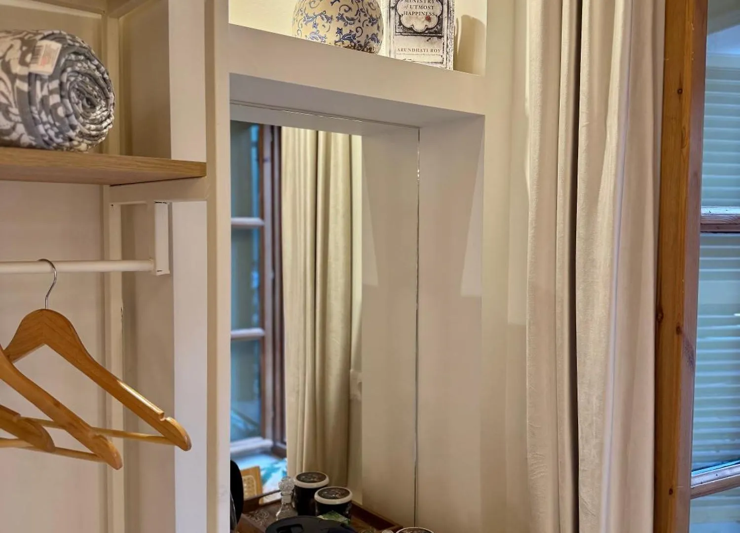 *** Hotel Old Town Suites Muradie Vlorë Albanien