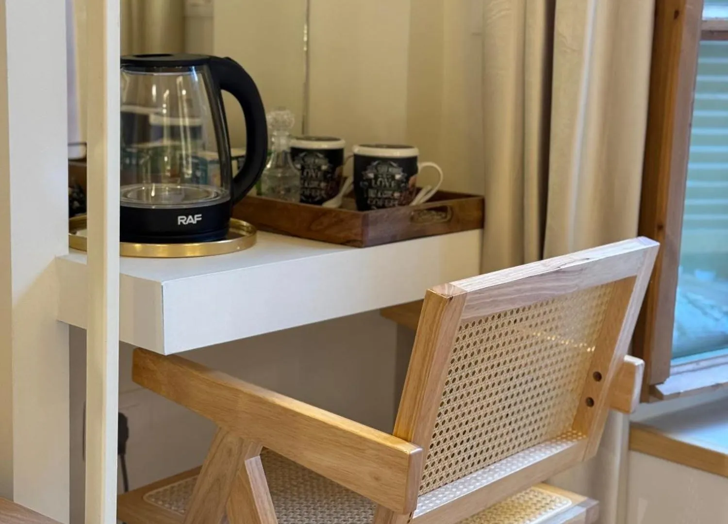 Old Town Suites Muradie Vlorë Hotel