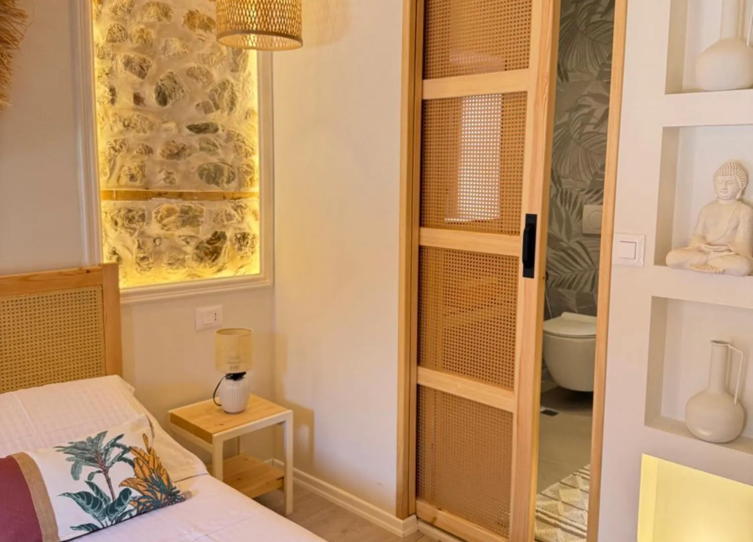 Old Town Suites Muradie Vlorë