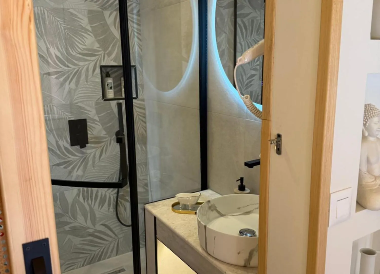 Hotel Old Town Suites Muradie Vlorë