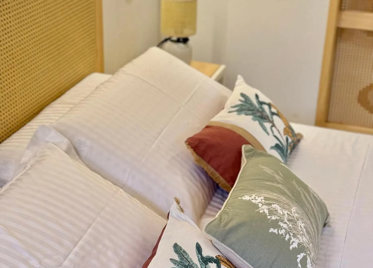 Old Town Suites Muradie Vlorë Hotel